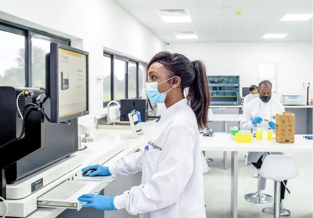 Healthcare Biotech: Innovating for a Healthier Africa